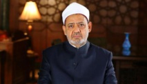  شيخ الازهر يدعو لإقرار تشريع عالمي يجرم معاداة المسلمين
