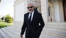 نجاة "محمد المقريف" رئيس المؤتمر الوطني الليبي من محاولة اغتيال