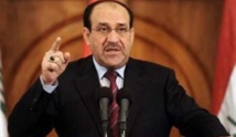المالكي يؤكد أن الاستقطاب الطائفي في المنطقة ألقى بظلاله على العراق