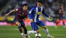 برشلونة يسحق اسبانيول بالأربعة ورونالدو ينقذ الريال من كوابيس مورينيو برشلونة يسحق اسبانيول بالأربعة ورونالدو ينقذ الريال من كوابيس مورينيو