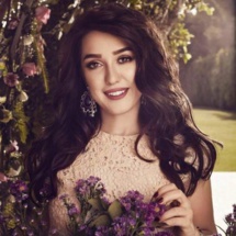 مهرجان الجونه السينمائي جمع كنده علوش بزملائها السوريين القدامى