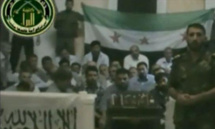   تركيا وقطر توسطتا لإطلاق 48 أسيرا إيرانيا محتجزين لدى المعارضة السورية