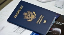   اصدار اول جواز سفر أمريكي بعنوان“إسرائيل”لمواطن ولد في القدس