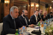 رجال اعمال عند النظام السوري رجال اعمال عند النظام السوري