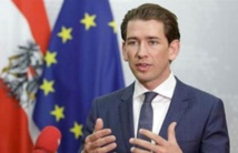 مستشار النمسا - فيسبوك مستشار النمسا - فيسبوك