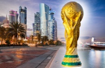 قطر تسلط الضوء على العروض الثقافية المصاحبة لاولمبياد 2022 قطر تسلط الضوء على العروض الثقافية المصاحبة لاولمبياد 2022