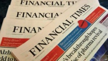 "فايننشال تايمز" تحذف مقالا لمهرين خان ينتقد ماكرون "فايننشال تايمز" تحذف مقالا لمهرين خان ينتقد ماكرون