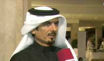 مدير المنتخب القطري يطالب بمحاسبة المقصرين بعد الخروج من كأس الخليج مدير المنتخب القطري يطالب بمحاسبة المقصرين بعد الخروج من كأس الخليج