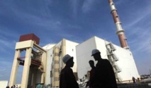 ايران قادرة على انتاج قنبلة نووية واحدة على الاقل في منتصف 2014 ايران قادرة على انتاج قنبلة نووية واحدة على الاقل في منتصف 2014