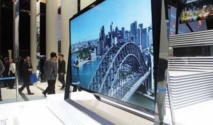 سامسونج تستهدف أثرياء الشرق الأوسط والصين بإنتاج شاشات تليفزيون ضخمة