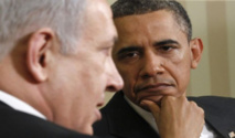  بعد انتقاده نتانياهو نواب اسرائيليون يتهمون اوباما بالتدخل في الانتخابات 
