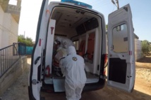 الإصابات بكورونا تتخطى الـ 20 ألف بمختلف مناطق سوريا الإصابات بكورونا تتخطى الـ 20 ألف بمختلف مناطق سوريا