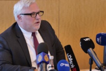 أمريكا ترحب بالعقوبات الأوروبية الجديدة على نظام الأسد أمريكا ترحب بالعقوبات الأوروبية الجديدة على نظام الأسد