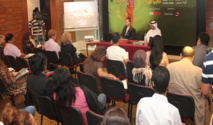 مؤتمر"الاعلام والسياحة" بقطر يطالب بالغاء التأشيرات بين الدول العربية مؤتمر"الاعلام والسياحة" بقطر يطالب بالغاء التأشيرات بين الدول العربية