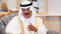 البحرين تنعي رئيس الوزراء خليفة بن سلمان آل خليفة