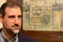 منحة 7مليارات من مخلوف لمتضرري الحرائق وذوي قتلى النظام منحة 7مليارات من مخلوف لمتضرري الحرائق وذوي قتلى النظام