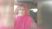 حنان البرعصي - ايه - ايه