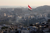 دمشق وريفها.. مشاريع إيرانية تتمدد والسوري يحلم ببيت دمشق وريفها.. مشاريع إيرانية تتمدد والسوري يحلم ببيت