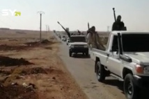 الأحداث تتسارع في درعا وتوتر امني حول الكرك الشرقية الأحداث تتسارع في درعا وتوتر امني حول الكرك الشرقية