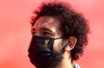 محمد صلاح - تويتر