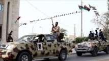مرشحون وخارطة طريق "جريئة" أمام الليبيين في تونس