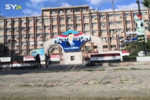 مصرع عناصر للفرقة الرابعة وأمن الدولة بهجمات متفرقة في درعا مصرع عناصر للفرقة الرابعة وأمن الدولة بهجمات متفرقة في درعا