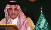 سعود الفيصل: العرب في "مأزق كبير بسوريا" وعلى مجلس الامن التدخل
