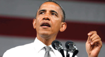كاتب اميركي يدعو اوباما لتدخل أميركي ضروري و"فوري" بسوريا