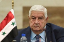 وفاة "وليد المعلم" عن  50 عاماً قضاهابالدفاع عن جرائم عائلة الأسد