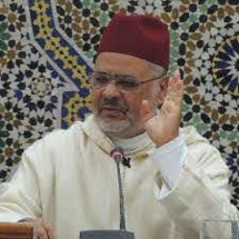 الريسوني يستنكر إعادة السعودية "اللعن والشتم" للمساجد الريسوني يستنكر إعادة السعودية "اللعن والشتم" للمساجد