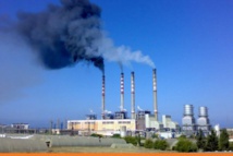 شركة إيرانية تساند "قاطرجي" في صيانة "مصفاة حمص" شركة إيرانية تساند "قاطرجي" في صيانة "مصفاة حمص"