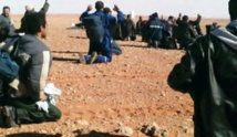 اتهام ثوار الزنتان ببيع السلاح للمجموعة التي خطفت الرهائن بالجزائر اتهام ثوار الزنتان ببيع السلاح للمجموعة التي خطفت الرهائن بالجزائر