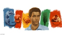  غوغل يحتفي اليوم بميلاد نجم السينما العربيةأحمد زكي