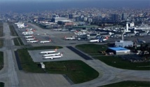تركيا تطرح استدراج عروض لبناء مطار في اسطنبول هو الأكبر في العالم