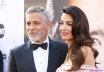 جورج كلوني وزع جزءا من ثروة على أصدقائه المقربين تحسبا من المفاجآت جورج كلوني وزع جزءا من ثروة على أصدقائه المقربين تحسبا من المفاجآت