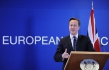 البريطانيون يختارون الخروج من الاتحاد الاوروبي في حال جرى الاستفتاء اليوم