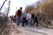 ماذا قدمت أسماء الأسد لمتضرري حرائق الساحل السوري؟ ماذا قدمت أسماء الأسد لمتضرري حرائق الساحل السوري؟