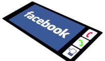 فيس بوك يتصدر قائمة أكثر التطبيقات الخاصة بالهواتف الذكية شعبية في أميركا