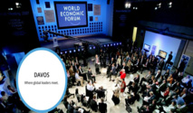 اجواء ارتياح لدى النخبة في منتدى دافوس الاقتصادي رغم الاصوات المتشائمة