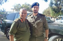 صدام حفتر ..هدايا الزفاف للشعراء - ارشيف صدام حفتر ..هدايا الزفاف للشعراء - ارشيف