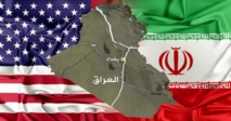  تقرير : حالة الانسحاب الأمريكي والتقدم الإيراني في العراق