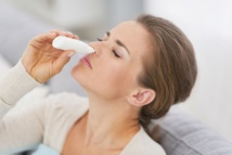  فقدان حاسة الشم لدى المصابين بكورونا يختلف عن البرد والانفلونزا