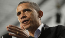 أوباما محتار حول التدخل العسكري بسوريا والمعارضة تطالب بالمال والسلاح