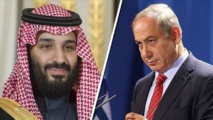 نتنياهو يرفض التعليق على تقارير لقائه مع "بن سلمان بالسعودية نتنياهو يرفض التعليق على تقارير لقائه مع "بن سلمان بالسعودية
