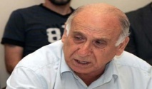وفاة امين سر حركة فتح الانتفاضة ابو موسى في دمشق عن 85 عاماًُ وفاة امين سر حركة فتح الانتفاضة ابو موسى في دمشق عن 85 عاماًُ