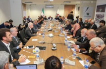 الائتلاف السوري يوقف العمل بتشكيل المفوضية الوطنية للانتخابات