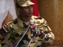 تفسير محمد رمضان لظروف الصورة في دبي