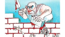 الصنداي تايمز تعتذر بعد نشرها رسما كاريكاتوريا حول نتانياهو الصنداي تايمز تعتذر بعد نشرها رسما كاريكاتوريا حول نتانياهو