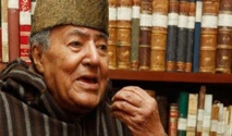 رحيل المفكر الاسلامي جمال البنا شقيق مؤسس جماعة الاخوان المسلمين بمصر