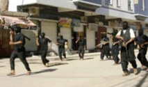 تنظيم القاعدة يدعو سنة العراق الى حمل السلاح ضد حكومة المالكي تنظيم القاعدة يدعو سنة العراق الى حمل السلاح ضد حكومة المالكي